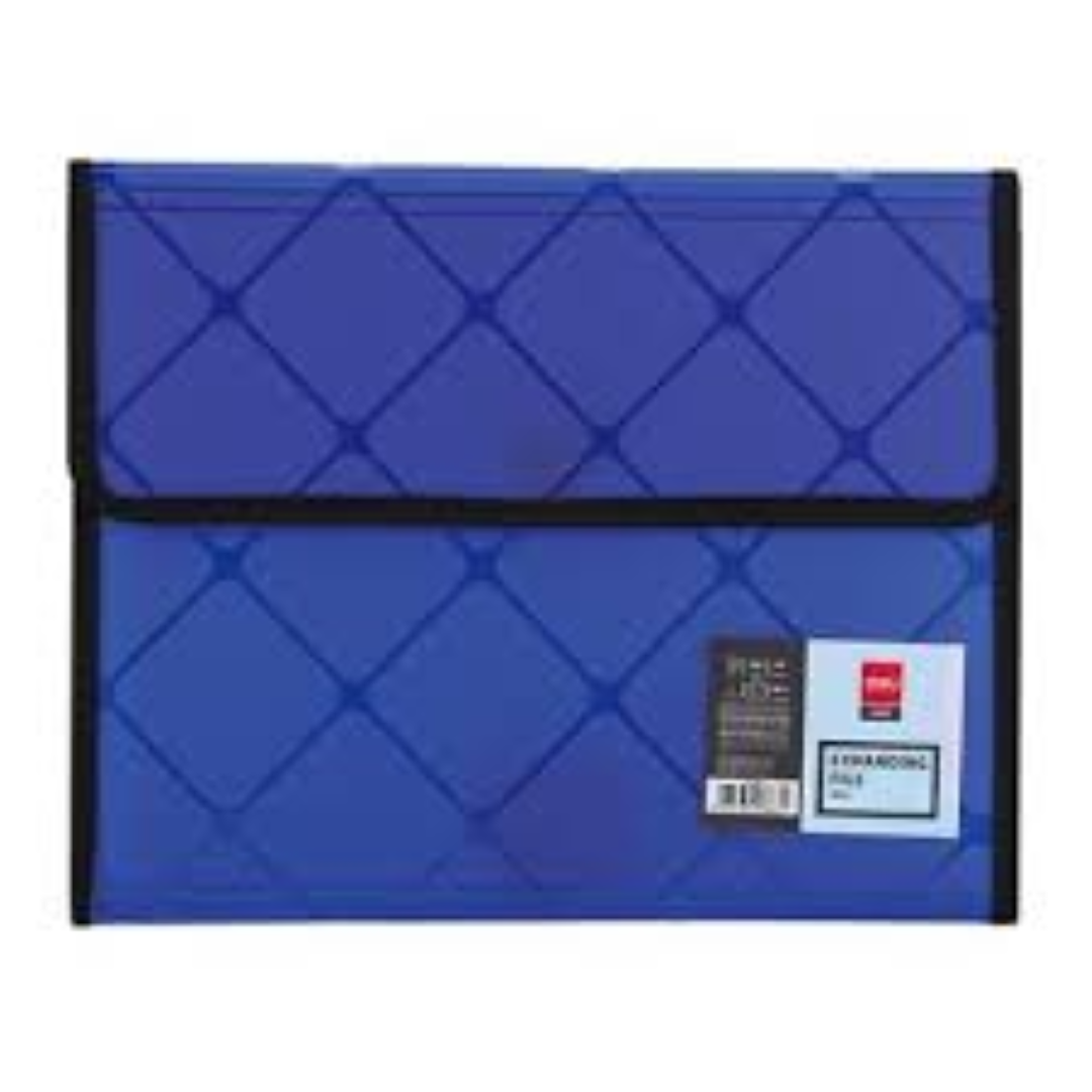 DELI FILE WALLET 5570